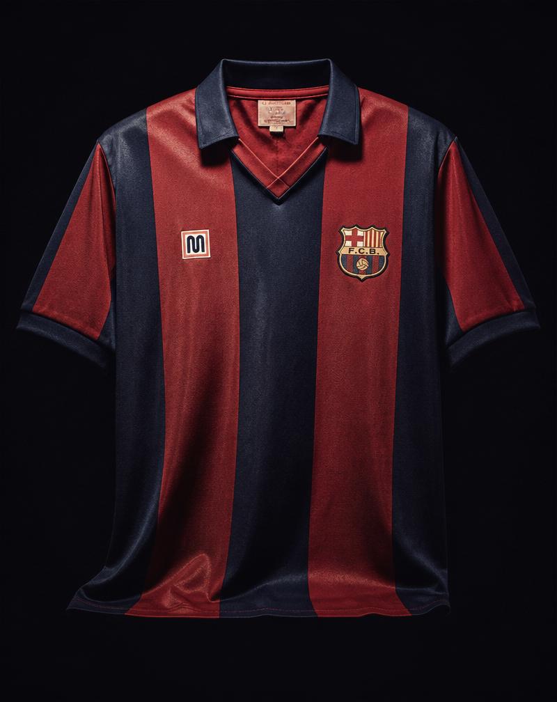 Maglie da Calcio